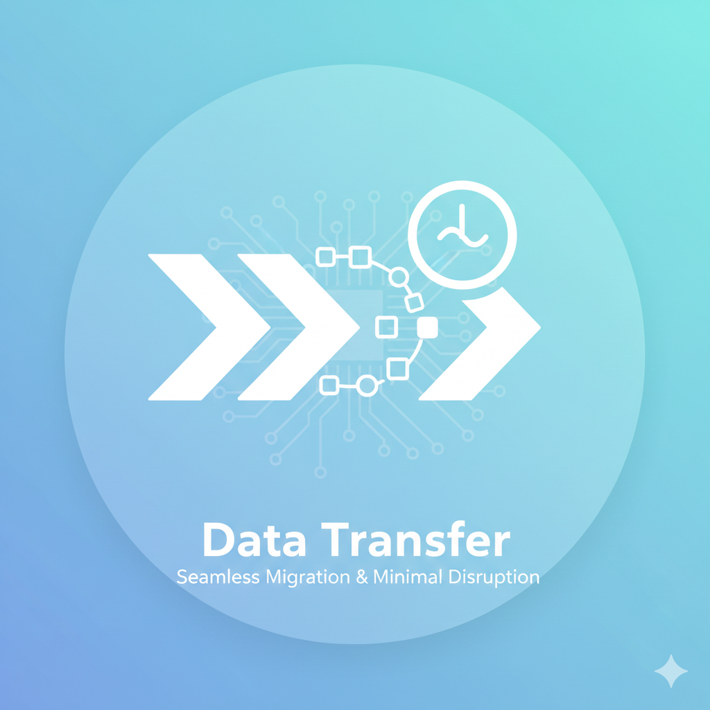 Data Transfer